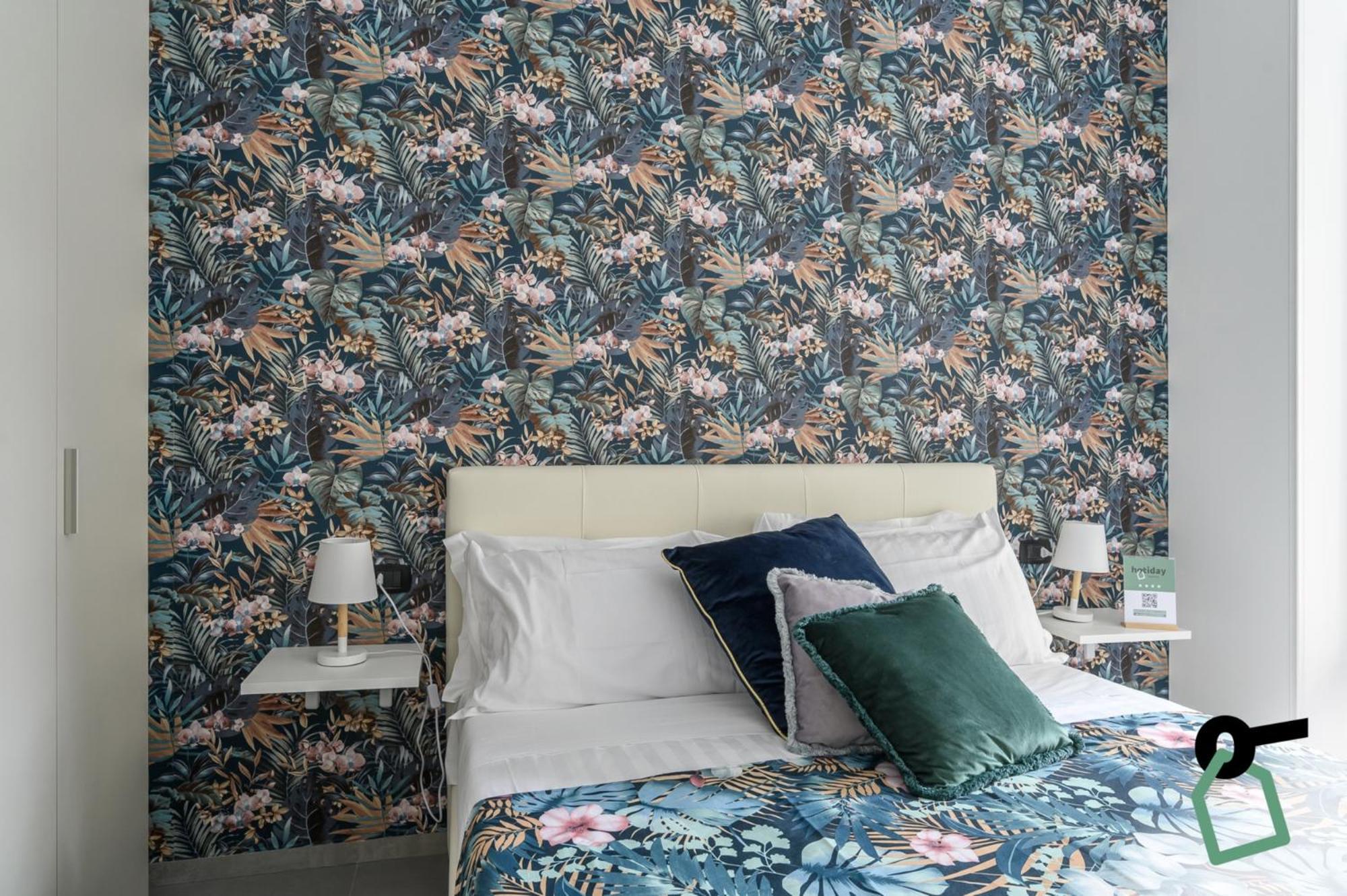 Hotiday Room Collection - Napoli Sant'Arcangelo Екстер'єр фото