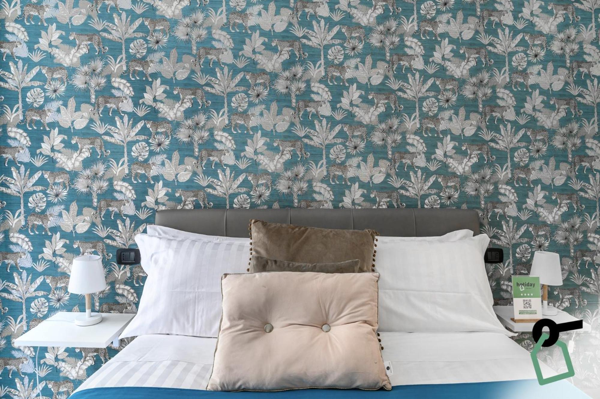 Hotiday Room Collection - Napoli Sant'Arcangelo Екстер'єр фото