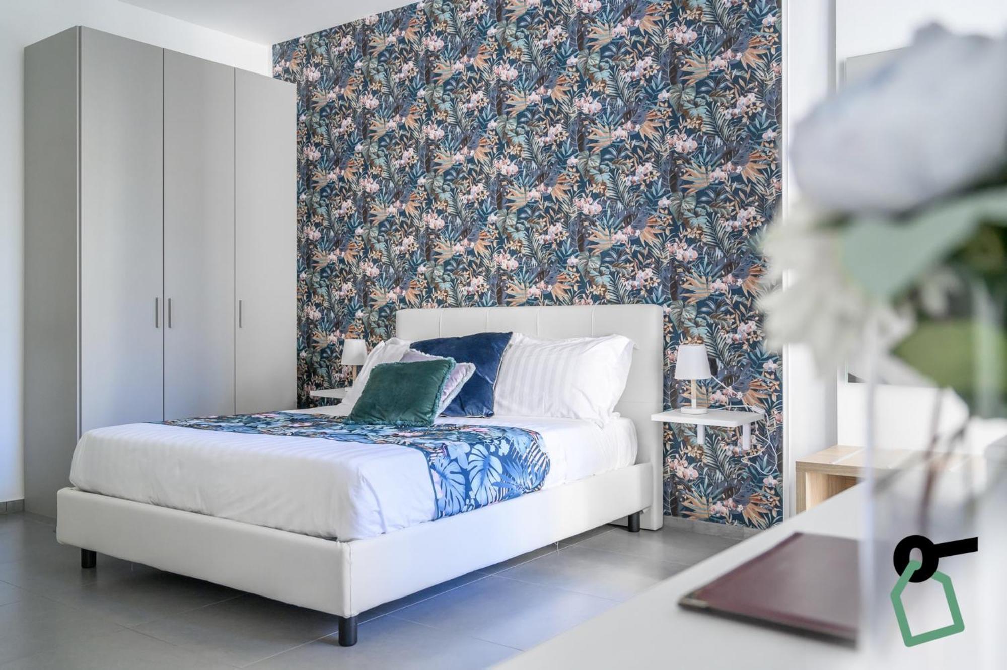 Hotiday Room Collection - Napoli Sant'Arcangelo Екстер'єр фото