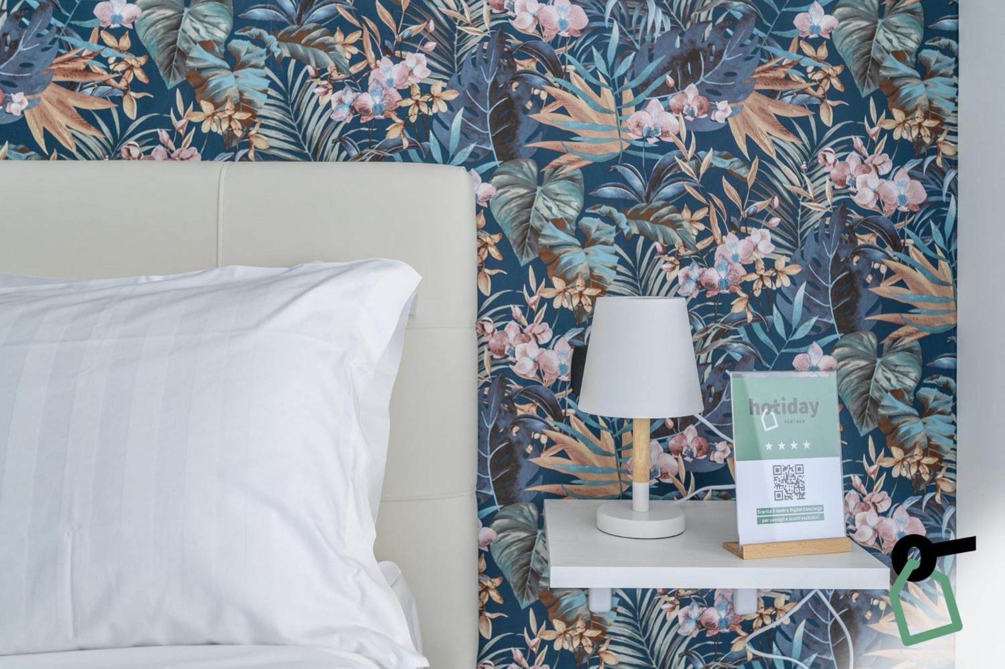 Hotiday Room Collection - Napoli Sant'Arcangelo Екстер'єр фото