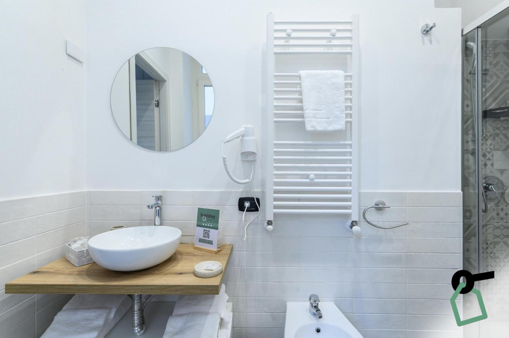Hotiday Room Collection - Napoli Sant'Arcangelo Екстер'єр фото