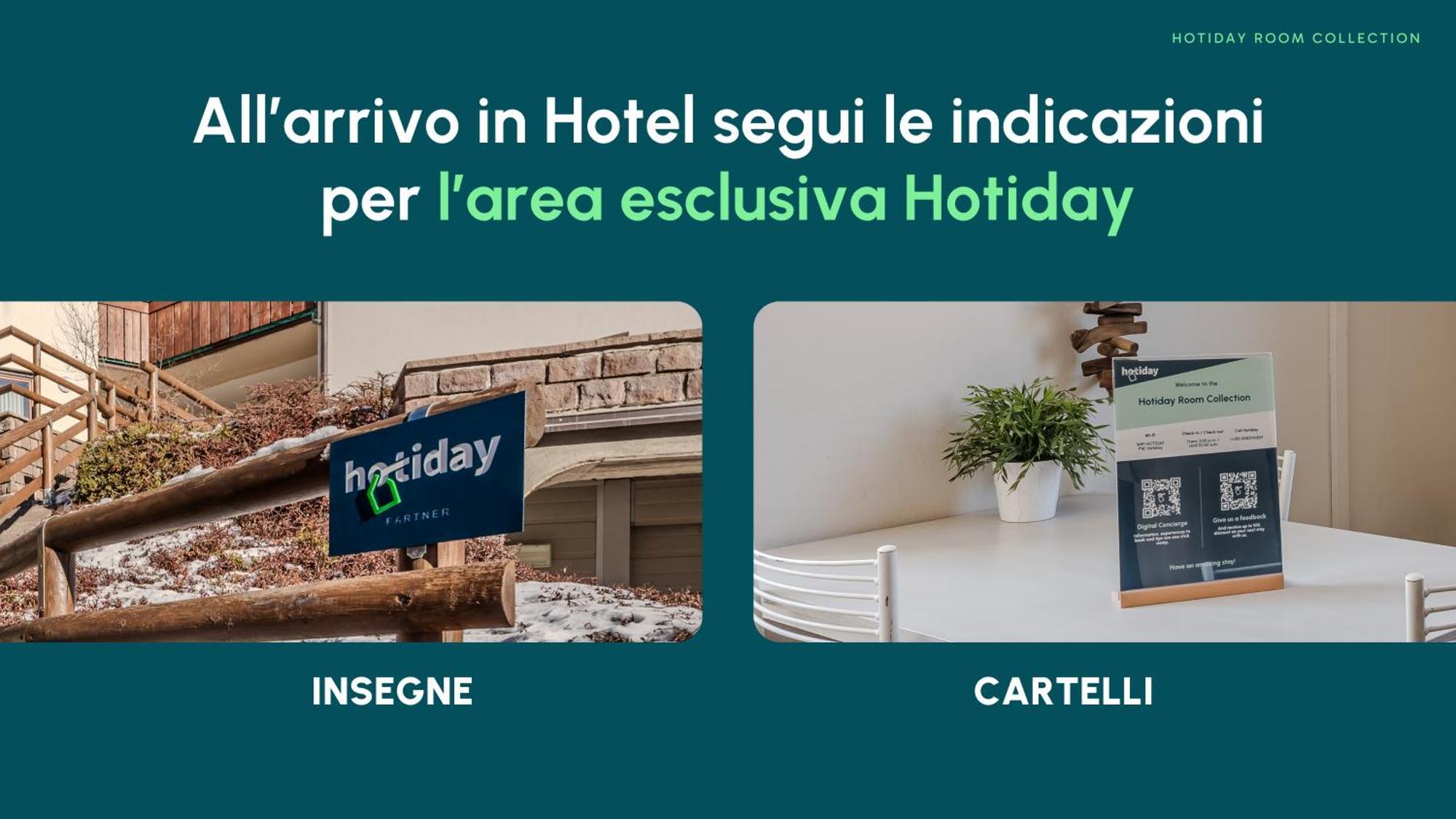 Hotiday Room Collection - Napoli Sant'Arcangelo Екстер'єр фото